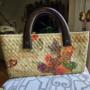 Carnival Handbag